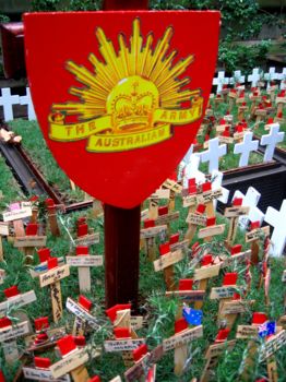 Anzac Hill