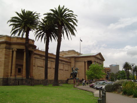 Art Gallery of New South Wales