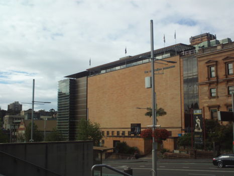 Australian Museum
