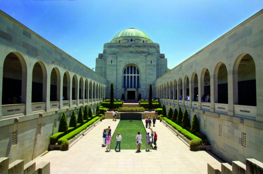 Australian War Memorial