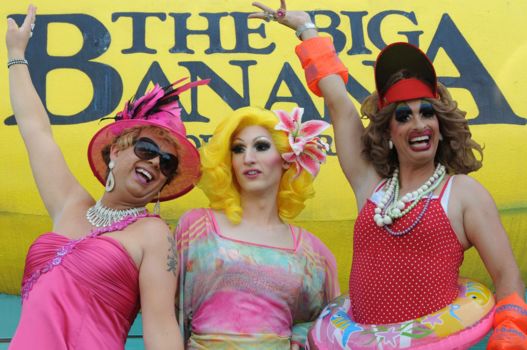 Big Banana