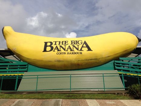 Big Banana