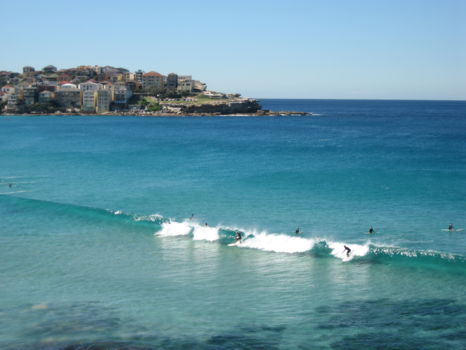 Bondi Beach