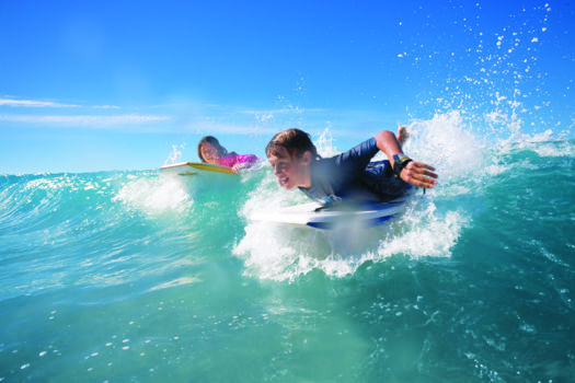 Bondi Beach
