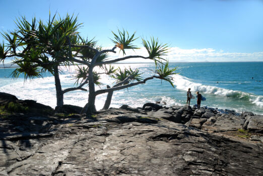 Booderee National Park
