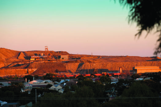 Broken Hill