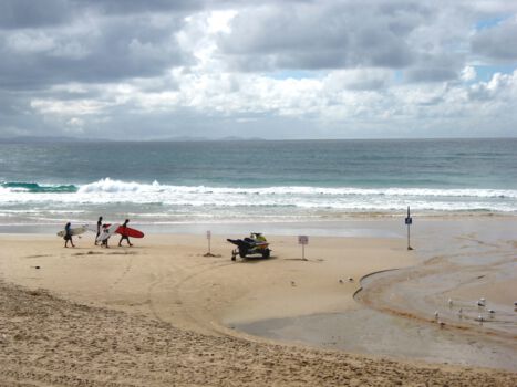 Byron Bay
