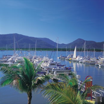 Cairns