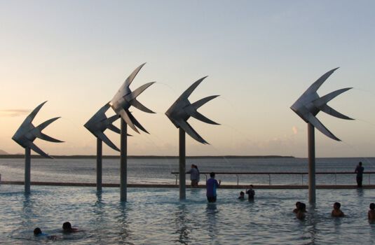 Cairns