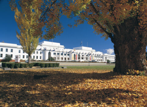 Canberra