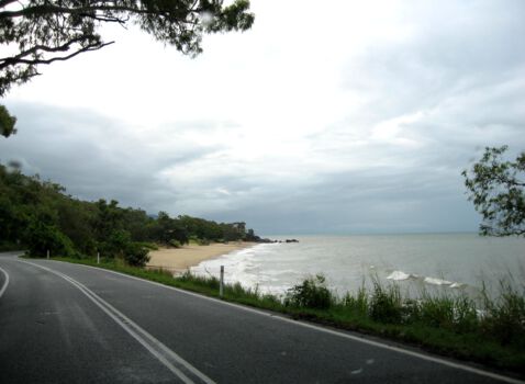 Cape Tribulation