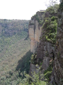 Carnarvon National Park