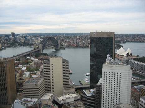 Central Business District