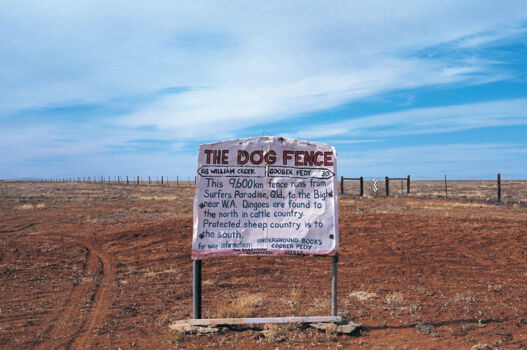 Coober Pedy