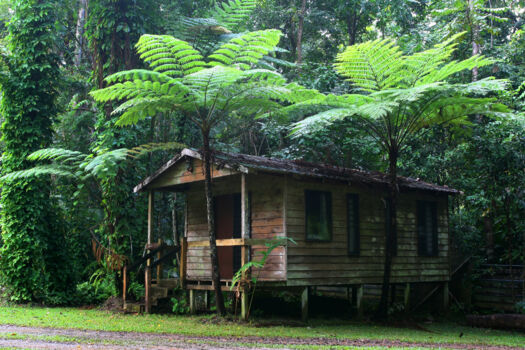 Australië