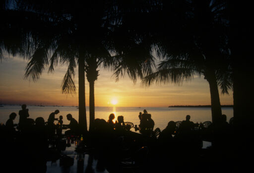 Darwin Wharf Precinct