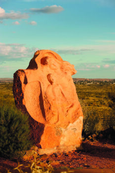 Desert Park