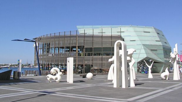 Docklands