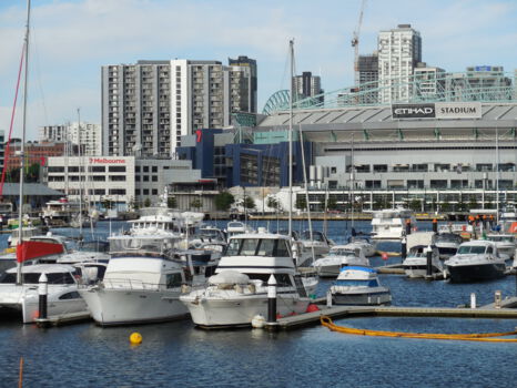 Docklands