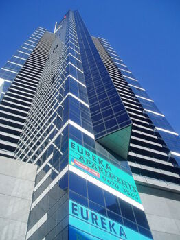 Eureka Tower