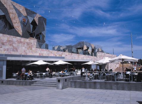 Federation Square