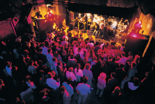 Festivals Melbourne
