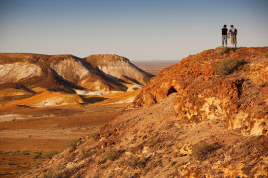 Flinders Ranges National Park