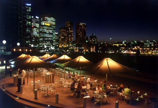 Fortitude Valley Brisbane