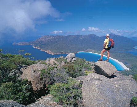 Freycinet National Park