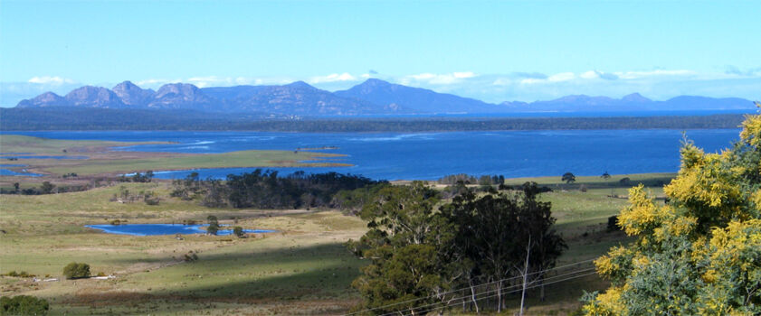 Freycinet National Park