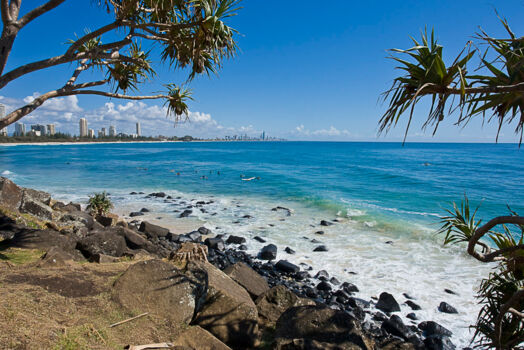 Gold Coast