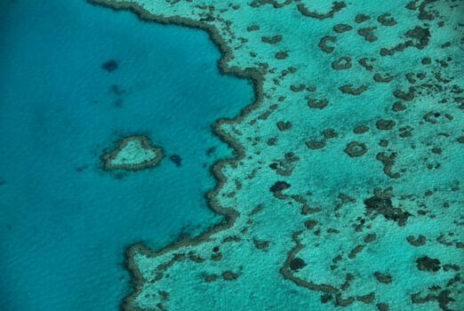 Great Barrier Reef