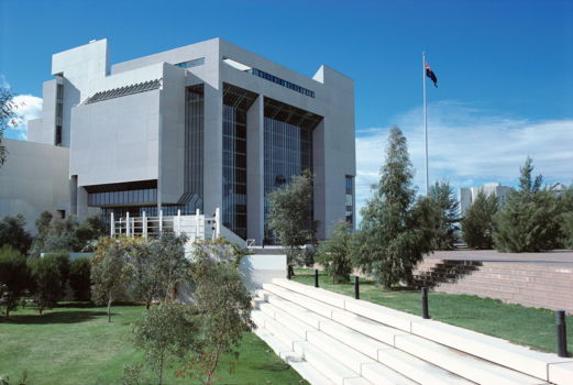 High Court of Australia