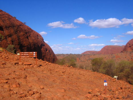 Highway 1 (Australië)