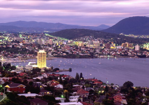 Hobart
