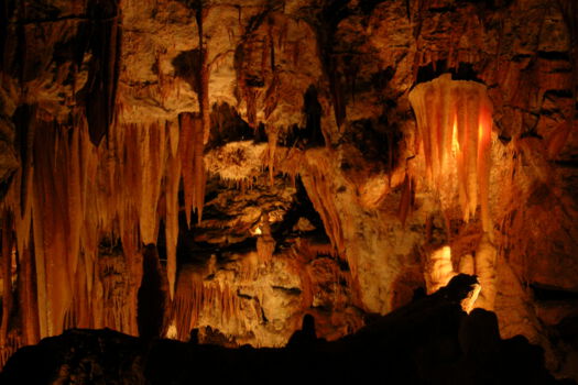 Jenolan Caves