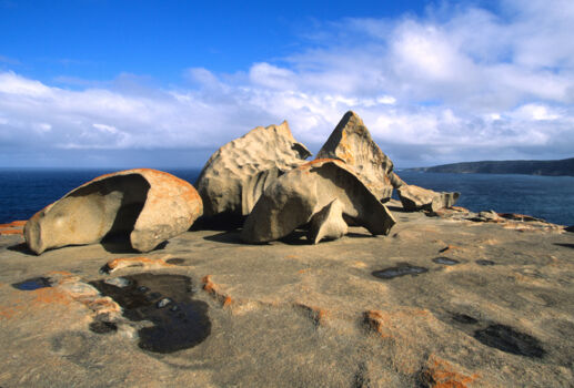 Kangaroo Island