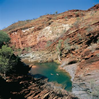 Karijini National Park