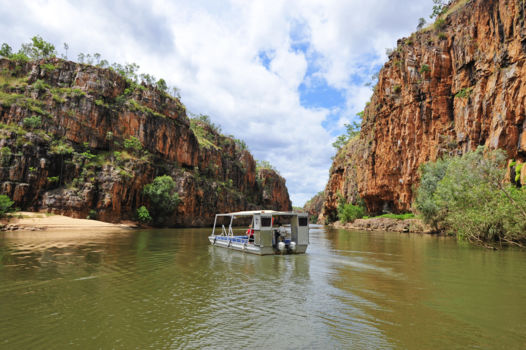 Katherine Gorge