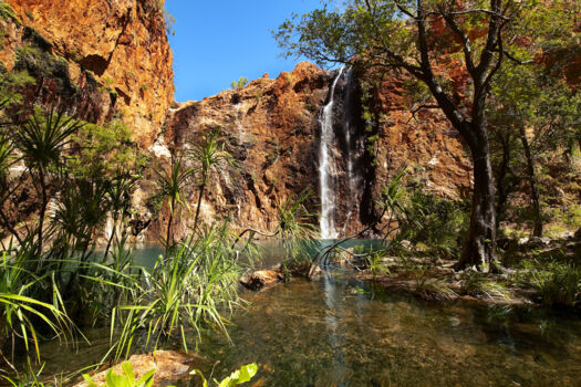 Kimberley (Australië)