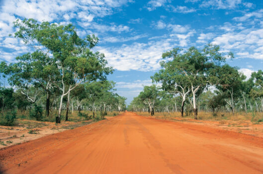 Kimberley (Australië)