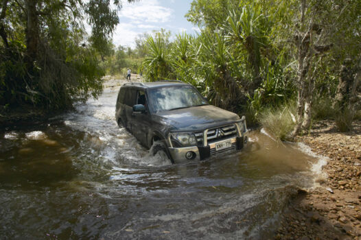 Litchfield National Park