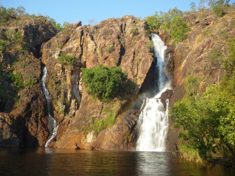 Litchfield National Park