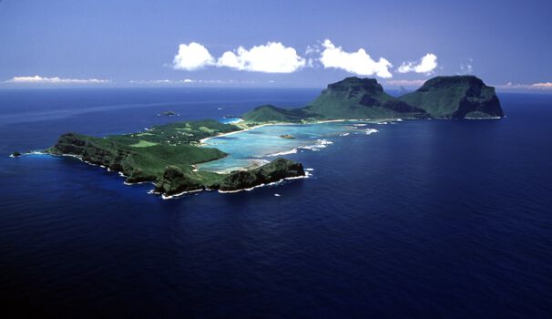 Lord Howe Island