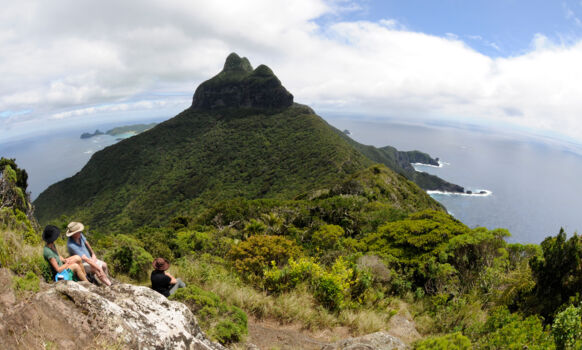 Lord Howe Island