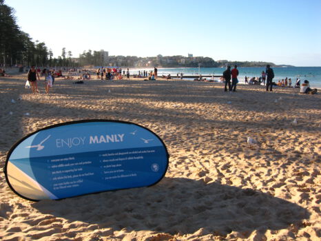 Manly