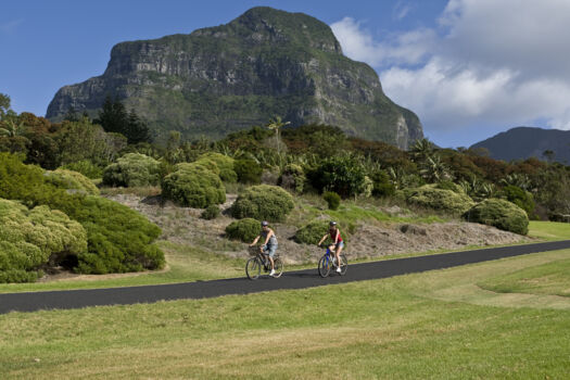 Maria Island National Park