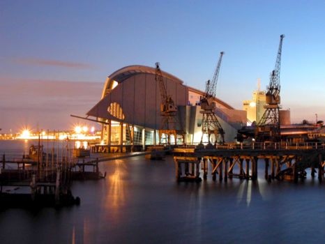 Maritime Museum of Tasmania