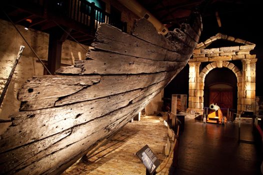 Maritime Museum of Tasmania