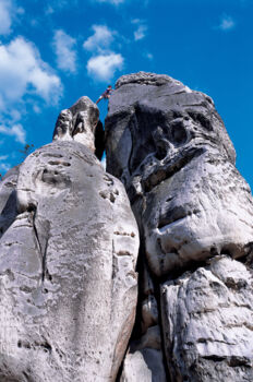 Mount Arapiles-Tooan State Park
